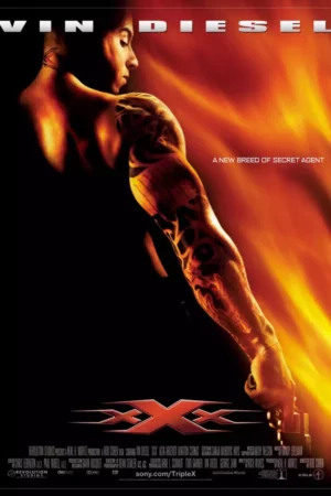 xXx (2002)