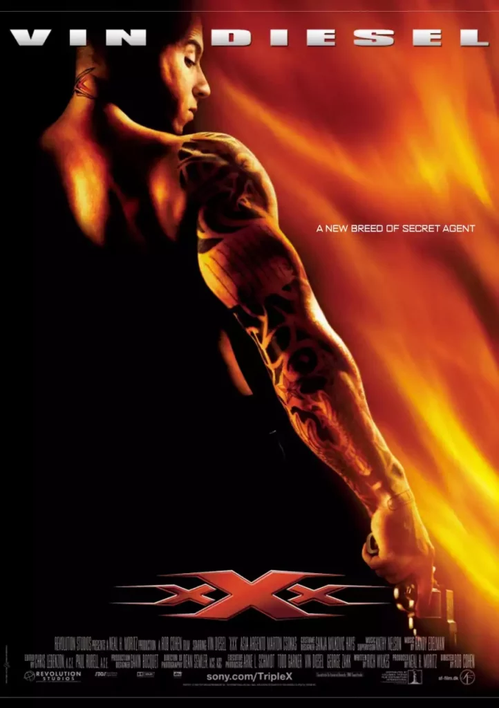 xXx 2002