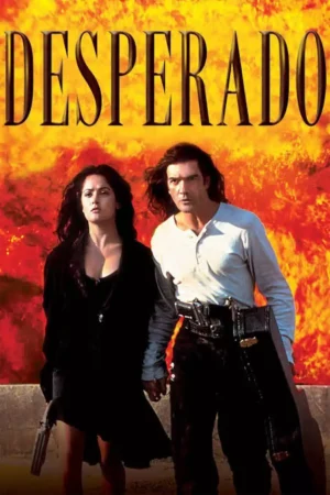 Desperado 1995