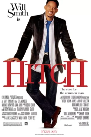 Hitch 2005