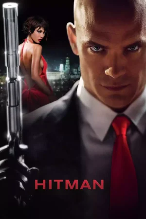 Hitman 2007