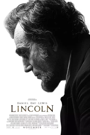 Lincoln 2012