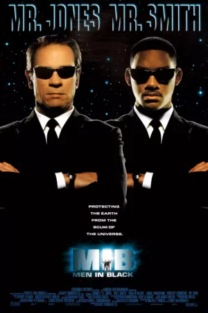 Men in Black 1 1997