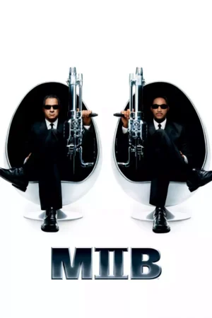 Men in Black 2 2002