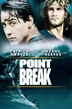 Point Break 1991