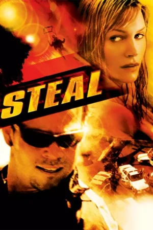 Steal (Riders) (2002)