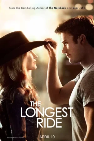 The Longest Ride Movie