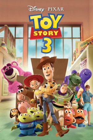 Toy Story 3 2010