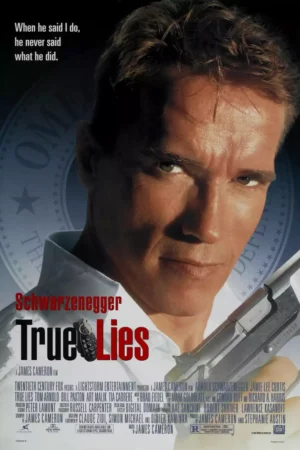 True Lies 1994