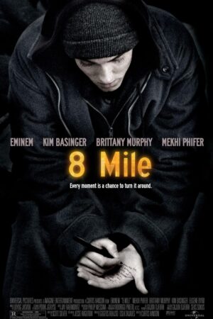 8 Mile Movie 2002