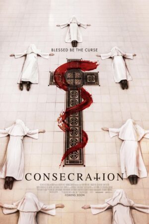 Consecration Movie 2023