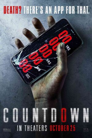 Countdown Movie 2019