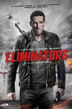 Eliminators Movie 2016