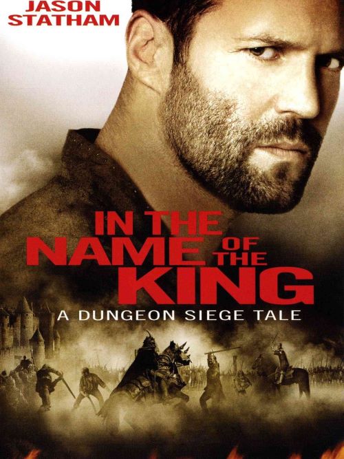 In The Name of the King Movie 2007