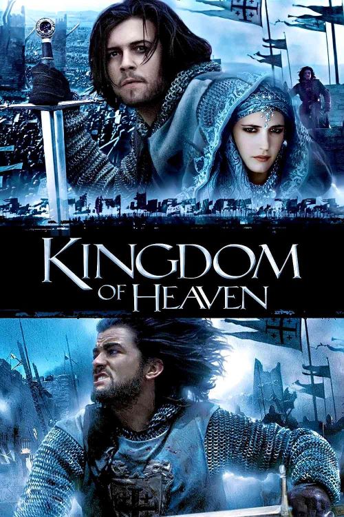 Kingdom of Heaven Movie 2005