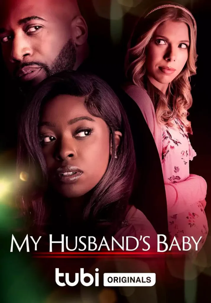 My Husbands Baby Movie 2024