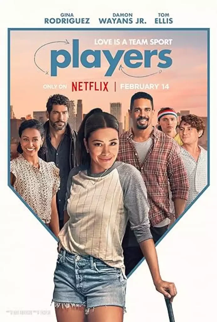 Players Movie 2024