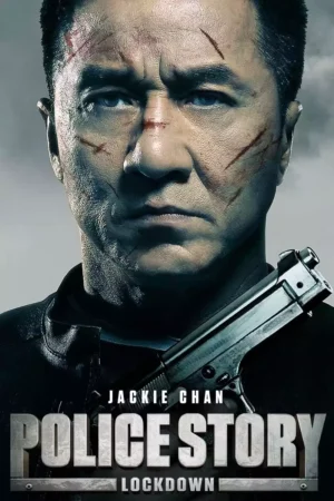 Police Story Lockdown 2013