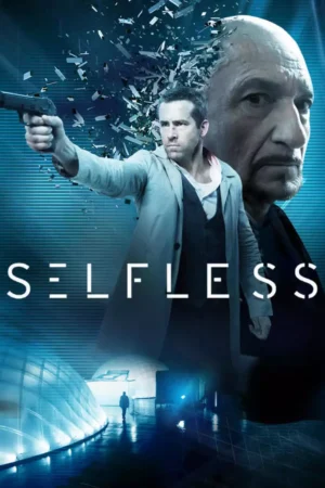 Selfless 2015