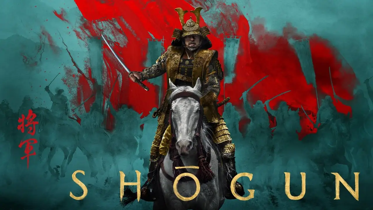 Shogun Series