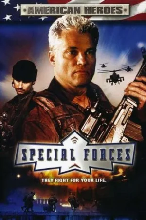 Special Forces Movie 2003