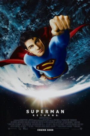 Superman Returns Movie 2005