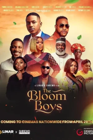 The Bloom Boys Movie 2023