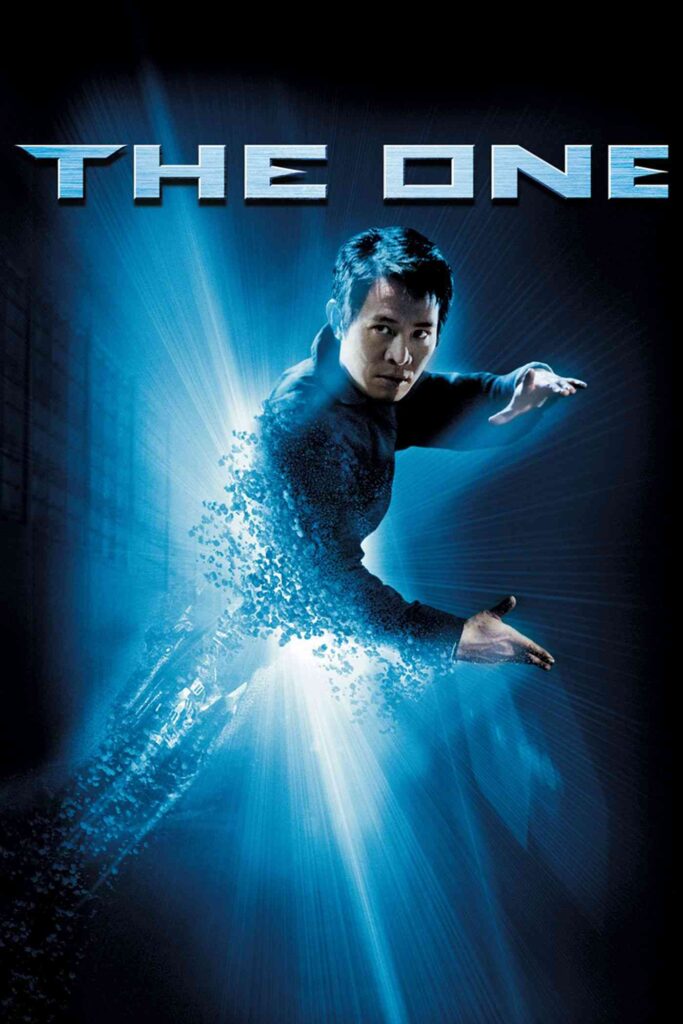 The One Movie 2001