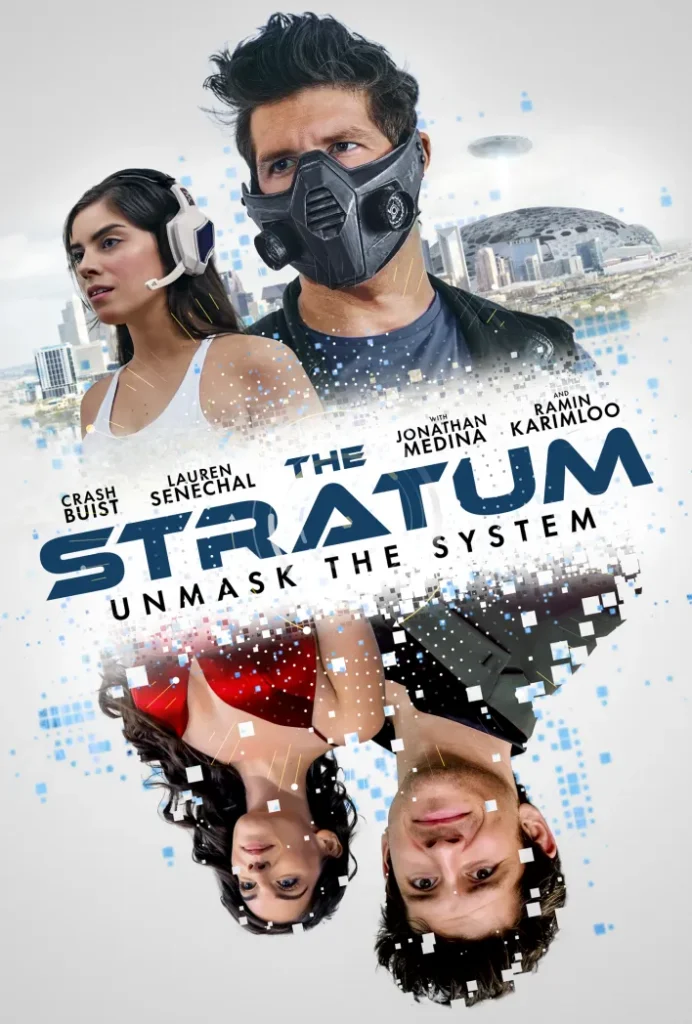 The Stratum Movie 2023