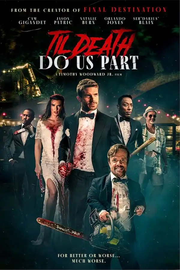 Til Death Do Us Part Movie 2023