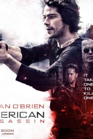 American Assassin Movie 2017