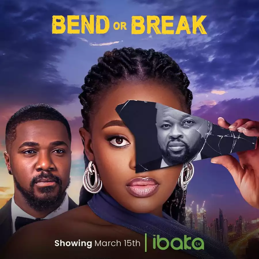 Bend or Break Movie 2024