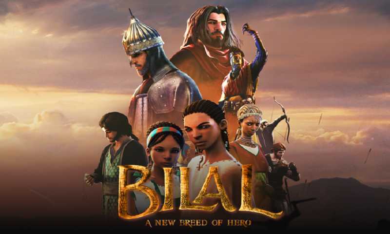 Bilal A New Breed Of Hero Movie 2018