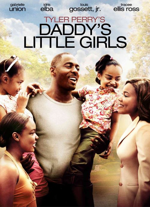 Daddys Little Girls Movie 2007