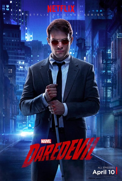 Daredevil Season 1