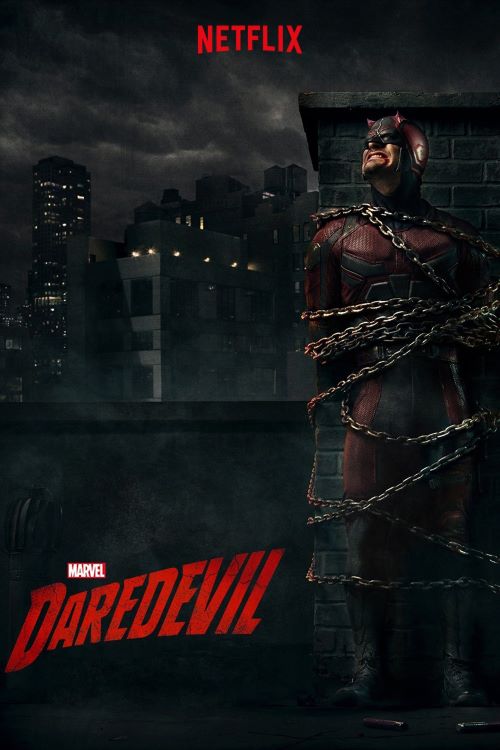 Daredevil Season 2