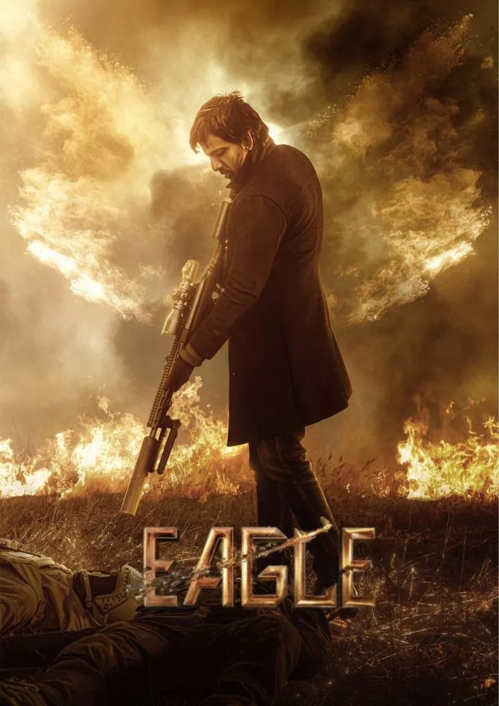 Eagle Movie 2024