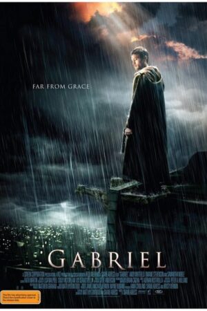 Gabriel Movie 2007