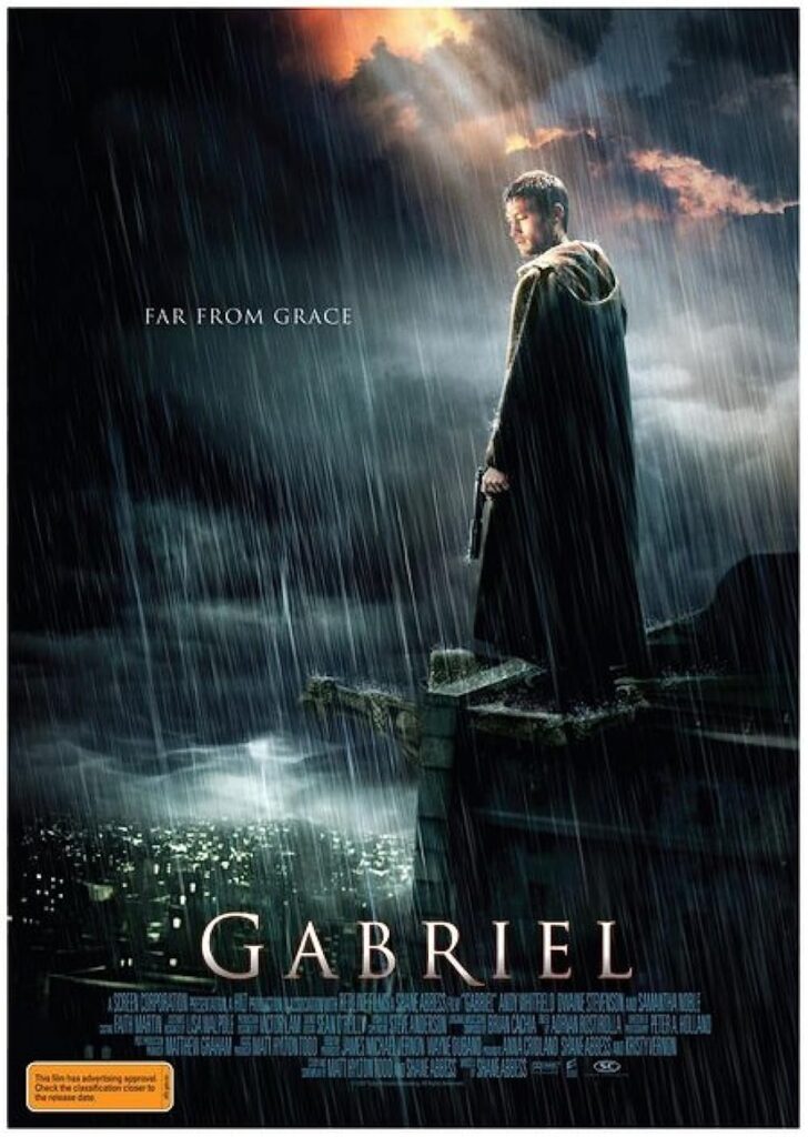 Gabriel Movie 2007