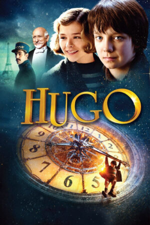 Hugo Movie 2011