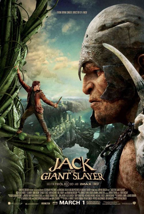 Jack The Giant Slayer Movie 2013