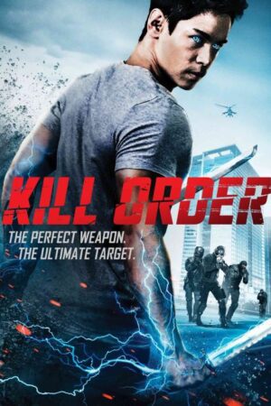 Kill Order Movie 2017