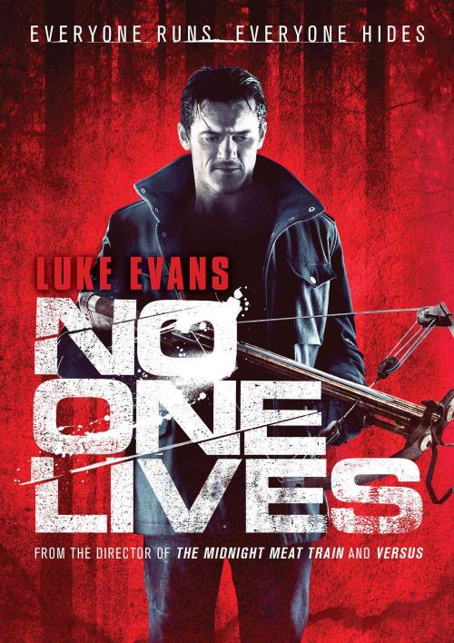 No One Lives Movie 2012