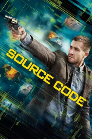 Source Code Movie 2011