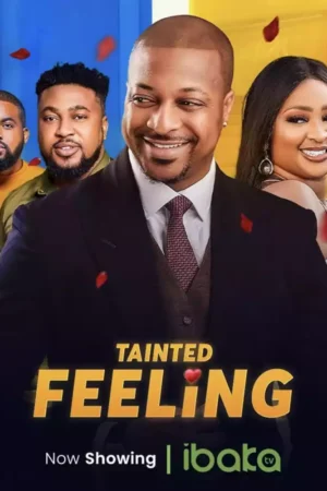 Tainted Feeling Movie 2023