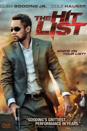 The Hit List Movie 2011