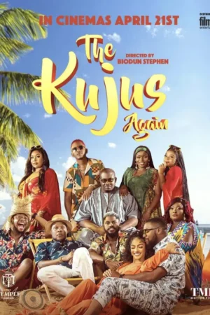 The Kujus Again Movie 2023