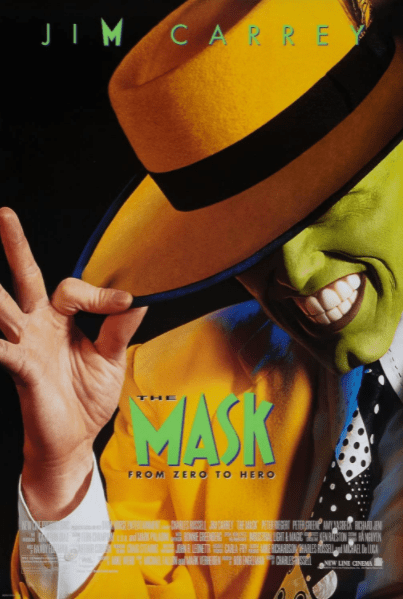 The Mask Movie 1994