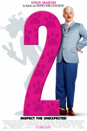 The Pink Panther 2 Movie 2009