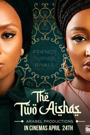 The Two Aishas Movie 2023